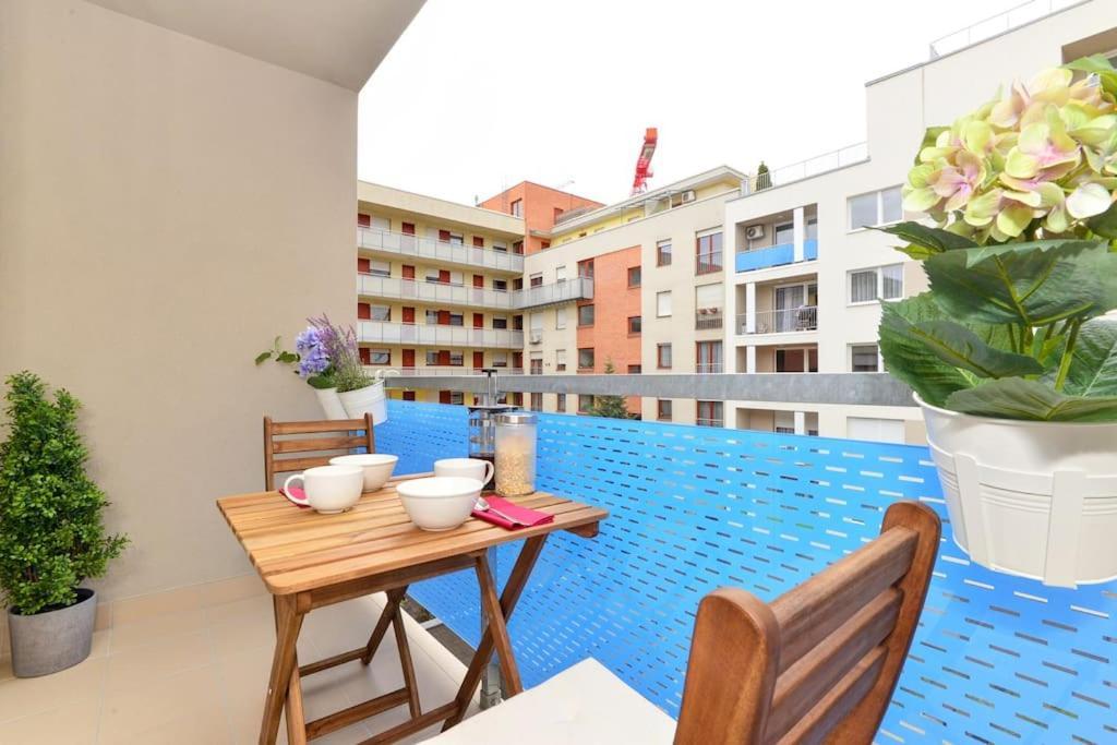 Apartament Laurel Bay