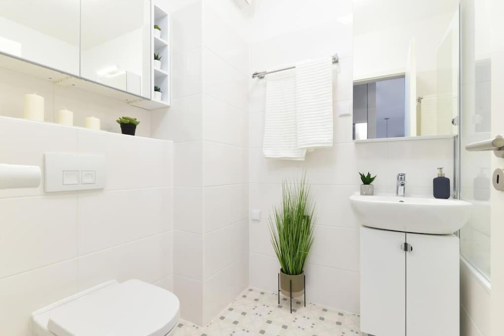 Apartament Laurel Bay Budapesta