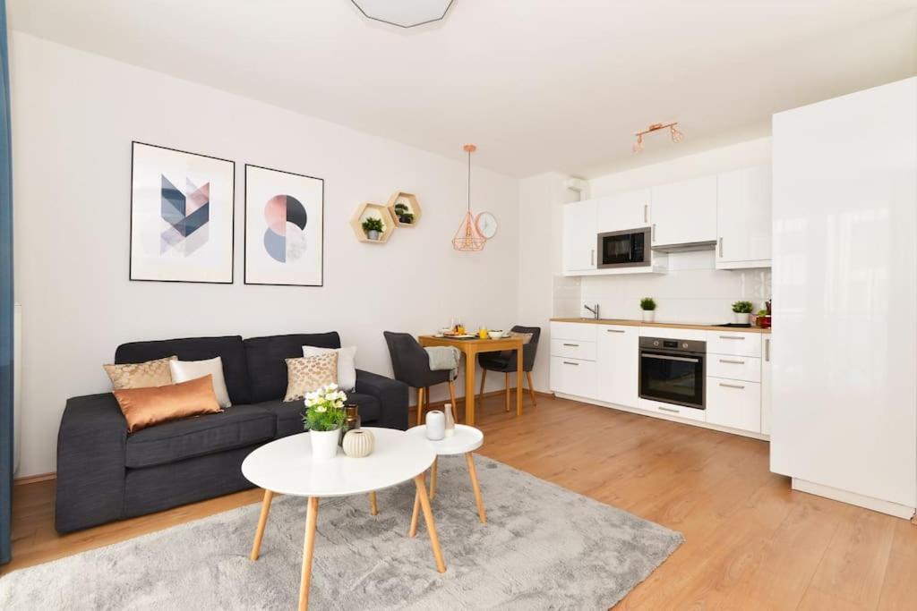 Laurel Bay Apartament *