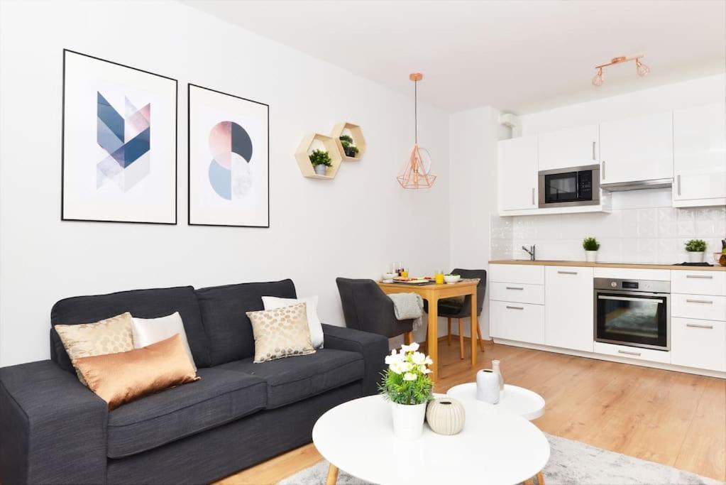 Apartament Laurel Bay *