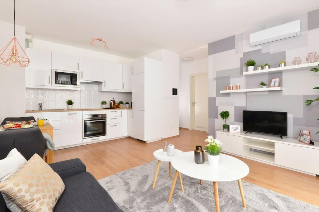 Apartament Laurel Bay *
