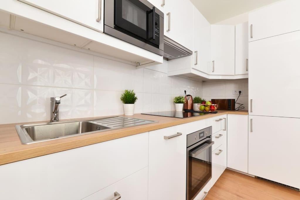 Laurel Bay Apartament