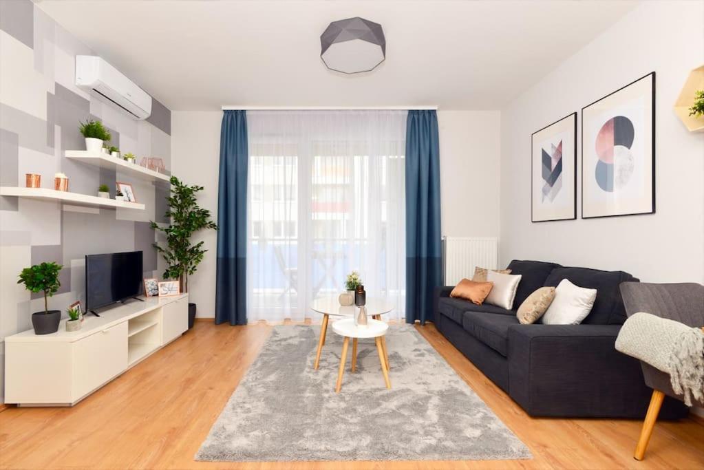 Laurel Bay Apartament