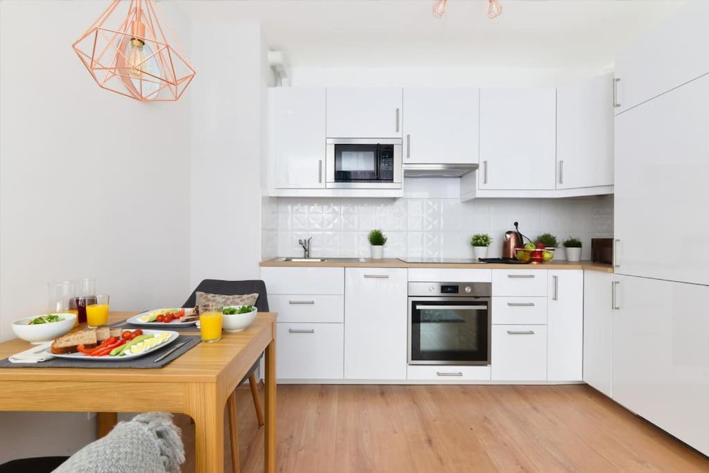 Apartament Laurel Bay *