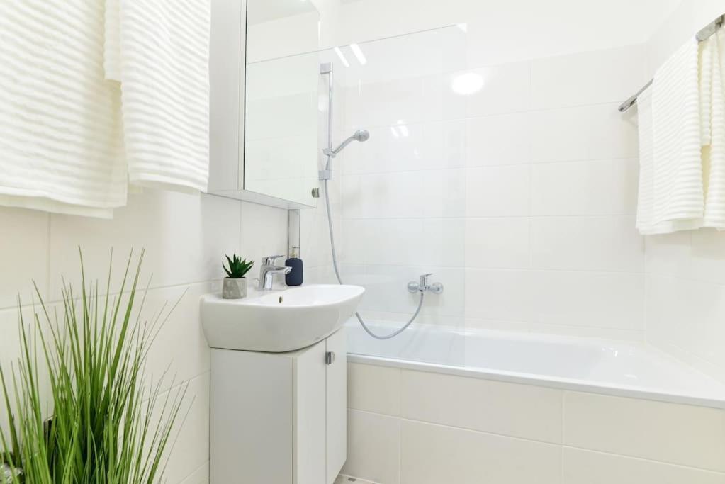 Laurel Bay Apartament