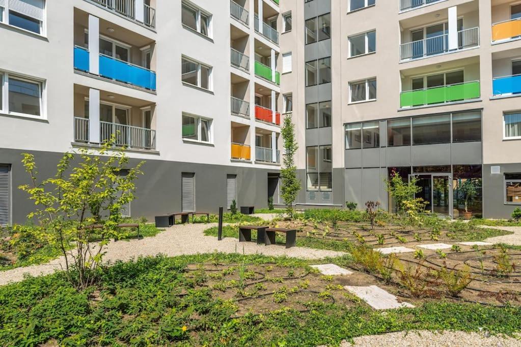 Laurel Bay Apartament